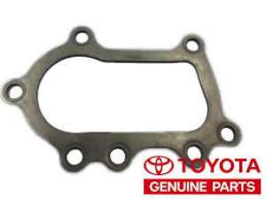 Gasket - ct20b Turbo Housing to Dump