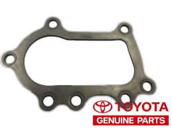 Gasket - ct20b Turbo Housing to Dump